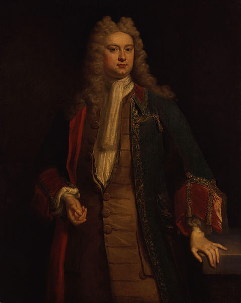 File:Unknown man, formerly known as Horatio Walpole, 1st Baron Walpole of Wolterton from NPG.jpg