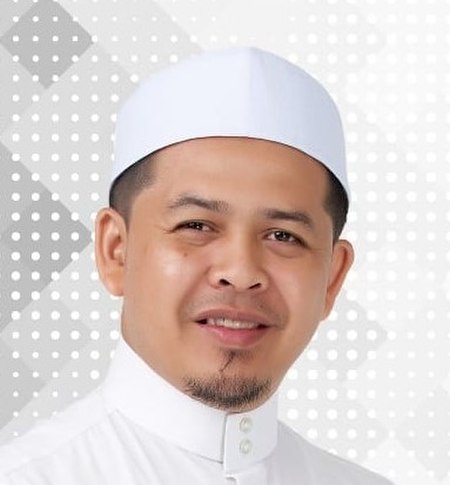 Hanafi Zulkapli