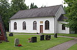 Thumbnail for Utvängstorp Church