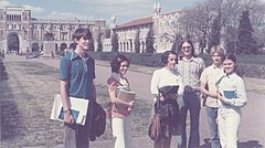 Mercedes Valdivieso at Rice University