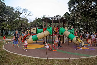 Valenzuela Family Park