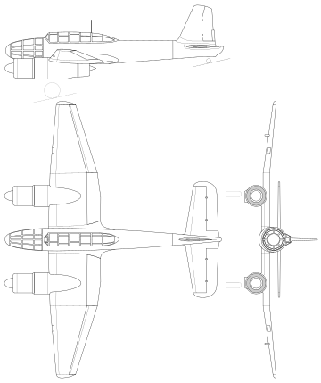 Varga RMI-1 X/H