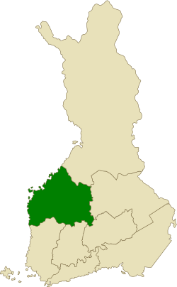 Vasa Province.svg