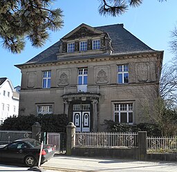 Velbert, Blumenstr. 17