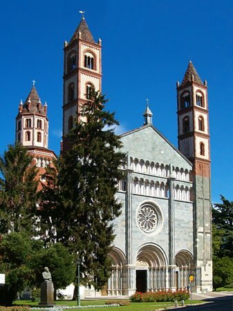 Basilica di Sant'Andrea