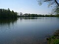 Verler See im Ortsteil Sürenheide