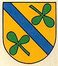 Vermes coat of arms