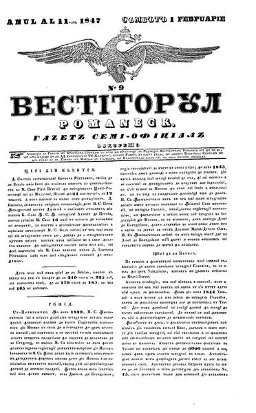 File:Vestitorul Românesc 1847-02-01, nr. 9.pdf