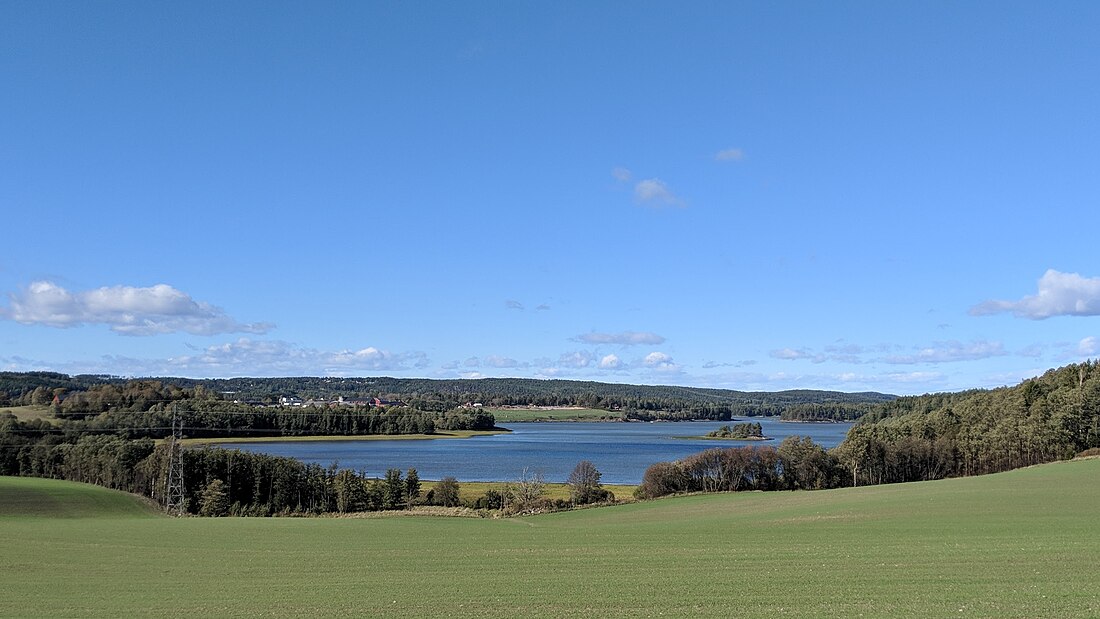 Vestvannet