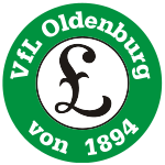 VfL Oldenburg Logo.svg
