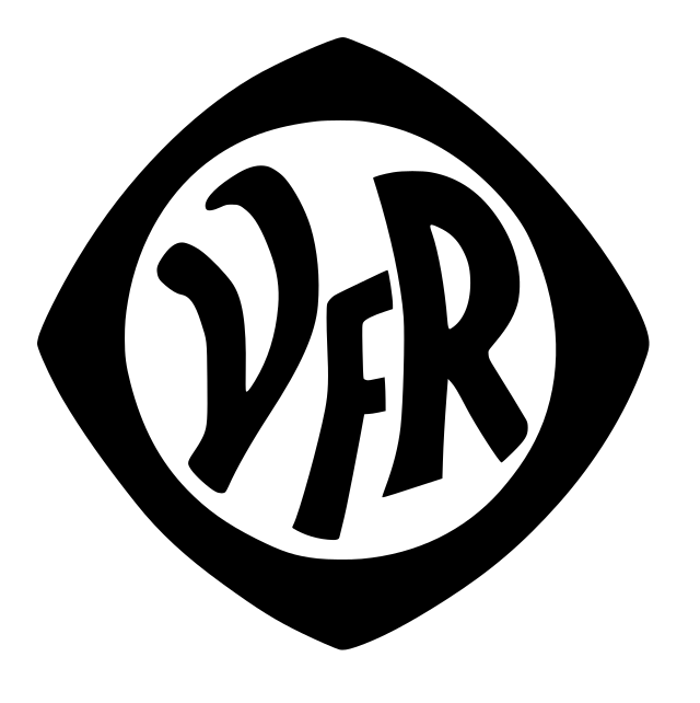 Logo du VfR Aalen