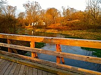 LeTort Spring Run Nature Trail httpsuploadwikimediaorgwikipediacommonsthu