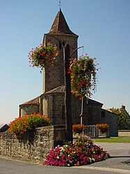 Sainte-Thérence - Vizualizare