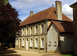 Villiers-sur-Yonne - Vue