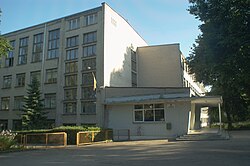 Vilniaus Juventos gimnazija