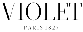 Violet logo (parfumehus)