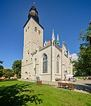 Visby domkyrka