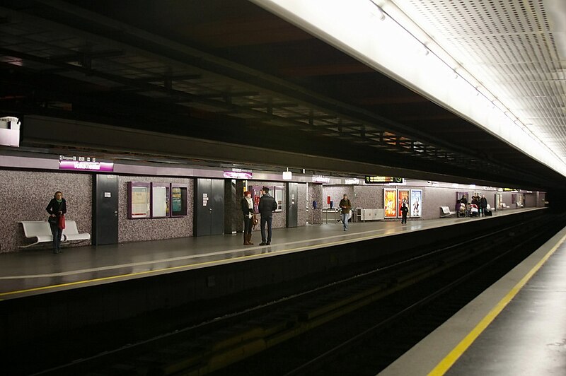 File:Volkstheater metro station platforms Vienna 2009-02 (3436233315).jpg