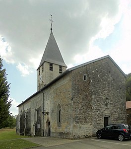 Vouxey, Église Saint-Martin.jpg