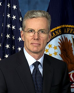 W. Scott Gould American government official