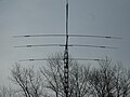 Category:Amateur radio antennas