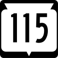 WIS 115.svg