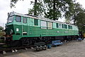 Kościerzyna - Muzeum Kolejnictwa - SP47 Template:Wikiekspedycja kolejowa 2014