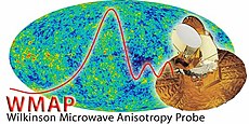 Wilkinson Microwave Anisotropy Probe