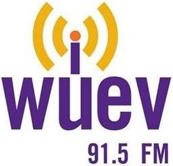 WUEV 91.5FM logo.jpg