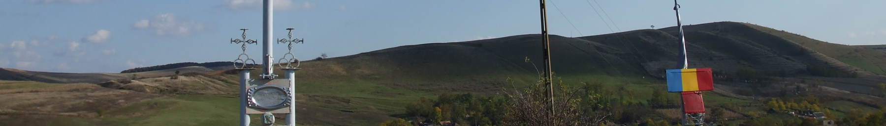 WV банер окръг Клуж Aruncuta landscape.png