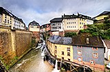 Mill museum Hackenberger Mühle