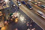 Hollywood Walk of Fame