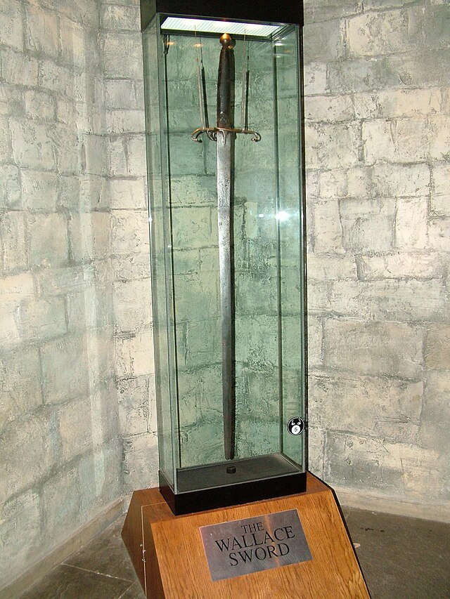 Knightly sword - Wikipedia