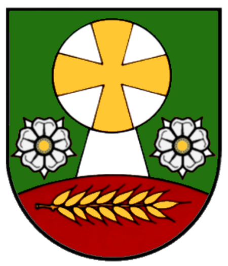 Wappen Alferde