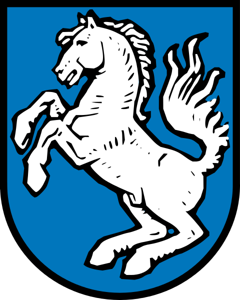 File:Wappen Burgkirchen OÖ.svg