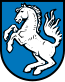 Brasão de Burgkirchen