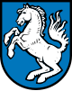 Burgkirchen - Stema