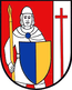 Escudo de armas de Gerbershausen