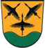 Escudo de armas de Grambow