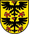 Kommunevåpenet til Läufelfingen