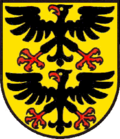 Wappen von Läufelfingen