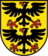 Blason de Läufelfingen