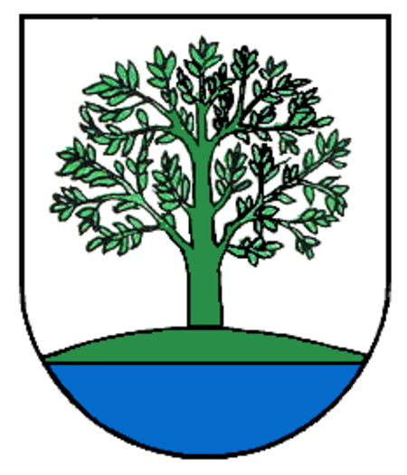 Wappen Nussbach