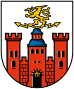 Coat of arms of Pirmasens