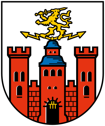 File:Wappen Pirmasens.svg