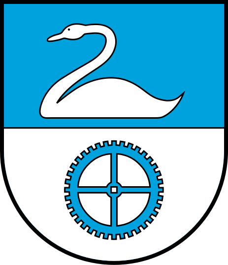 File:Wappen Schwenningen am Neckar.svg