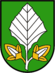 Coat of arms at buch.png