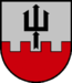 Pfaffenhofen címere