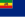 Steagul de război al Etiopiei (1955–1974) .svg