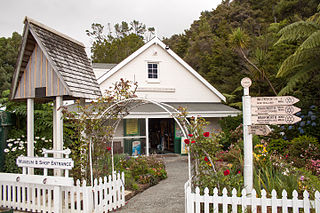 <span class="mw-page-title-main">Warkworth & District Museum</span>